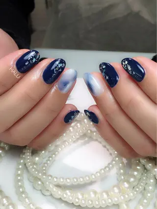 ネイル HALU ハルのネイルデザイン