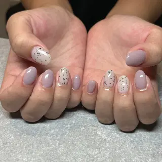 ネイル HAGIHARA MANAのネイルデザイン