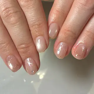 ネイル milimili アンナのネイルデザイン