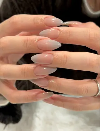 ネイル Miu 川越東口ネイルサロンのネイルデザイン