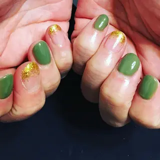 ネイル 🌈KANÅKO 🌈のネイルデザイン