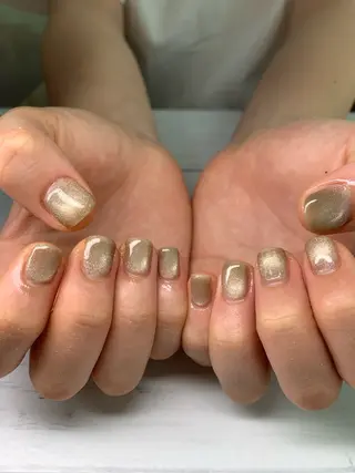 ネイル MANA_NAIL このみのネイルデザイン