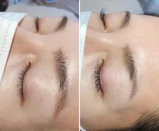 マツエク・マツパ Salon Linoのマツエク・マツパデザイン