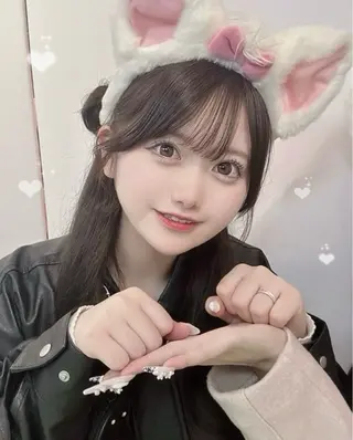 マツエク・マツパ Runa🌙 渋谷/まつパのマツエク・マツパデザイン