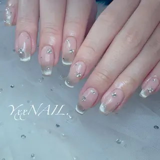 ネイル プライベートサロン 🩵YxxNAIL.のネイルデザイン