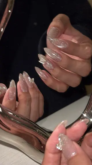 ネイル Ami 🦥のネイルデザイン