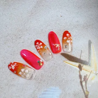 ネイル s (Ms.i)のネイルデザイン