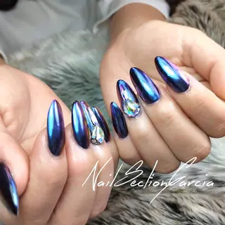 ネイル Yamawaki  by NSGのネイルデザイン