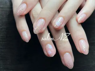 ネイル salon AZのネイルデザイン