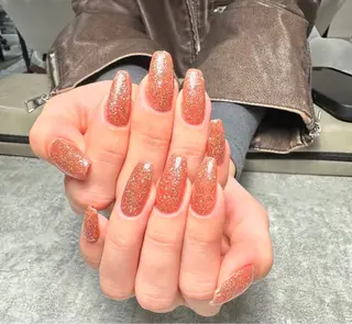 ネイル 優 ちゃんのネイルデザイン