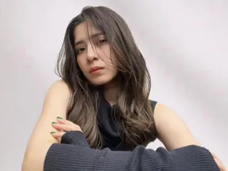 セミロング ROW 横浜のヘアスタイル