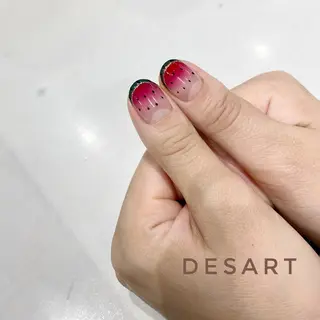 ネイル ”salon" そりまちゆうこのネイルデザイン