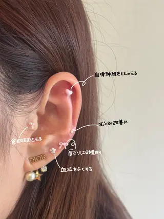 パーソナルカラー・ メイク maoのその他イメージ