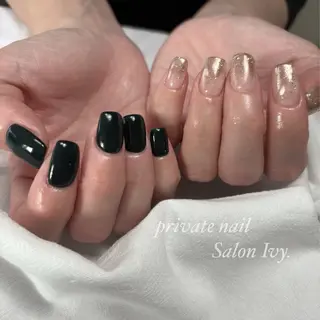 ネイル nail salon Ivy【放出】のネイルデザイン