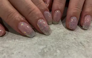 ネイル BNT nailsのネイルデザイン