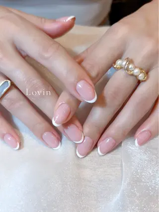 ネイル 【パラジェル専門店】 Ayakaのネイルデザイン