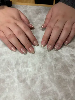 ネイル misaki ..のネイルデザイン