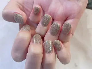 ネイル Nailist Honamiのネイルデザイン