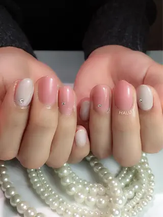 ネイル HALU ハルのネイルデザイン