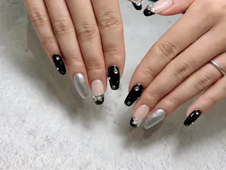 ネイル ERFOLG　GINZA横浜駅店所属・ERFOLG横浜店 石橋しのぶのネイルデザイン