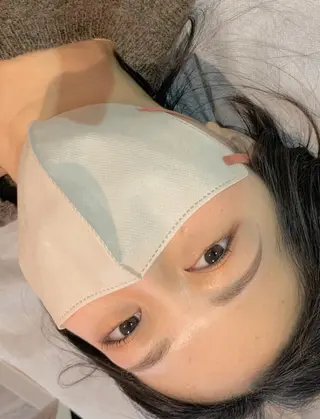 アイブロウ 脱毛&ビューティー A'nJUDYの眉毛・アイブロウイメージ