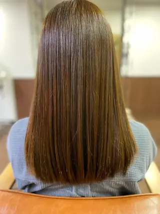 ミディアム ラウレア綱島店所属・山岸 洋平のヘアスタイル