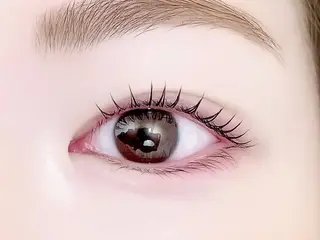 マツエク・マツパ FOXYLASH難波 sasakiのマツエク・マツパデザイン