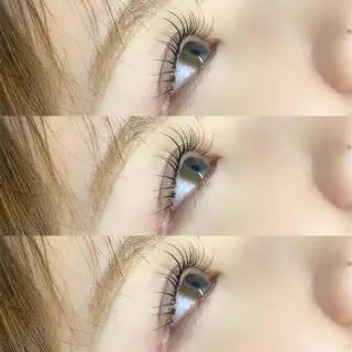 マツエク・マツパ YUZUME 日本橋店所属・🌙MIZUKI 🌙のマツエク・マツパデザイン