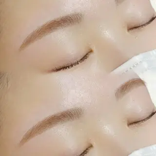 アイブロウ soo lash room Kanaeのマツエク・マツパデザイン