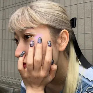 マツエク・マツパ GENIC/ LEDエクステのマツエク・マツパデザイン