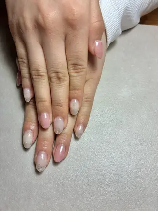 ネイル addition スタッフReikoのネイルデザイン