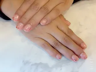 ネイル YOKOYAMA MAI(cravo)のネイルデザイン