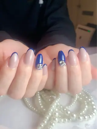 ネイル HALU ハルのネイルデザイン