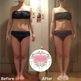 salon amourのエステ・リラクイメージ