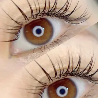 マツエク・マツパ ソワン ボーテのマツエク・マツパデザイン