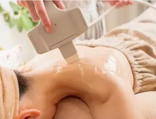 松戸 ラフィールのエステ・リラクイメージ