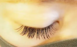 マツエク・マツパ ecco.m所属・佐藤 悦子のマツエク・マツパデザイン