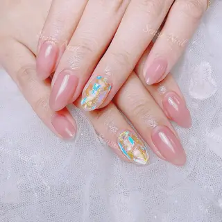 ネイル 🎀Sense Nail新宿店🎀のネイルデザイン