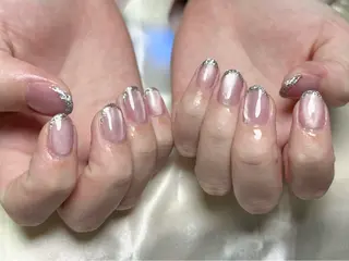 ネイル ゆう .のネイルデザイン