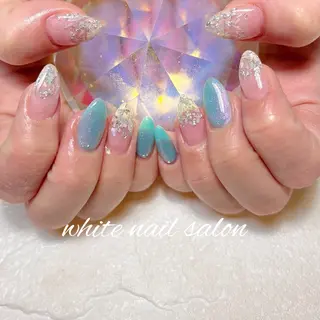 ネイル white nail salonのネイルデザイン