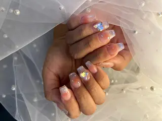 ネイル ✴︎ Delightのネイルデザイン