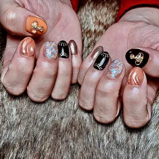 ネイル 土屋 智子のエステ・リラクイメージ