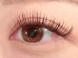 マツエク・マツパ Maki Blueのマツエク・マツパデザイン