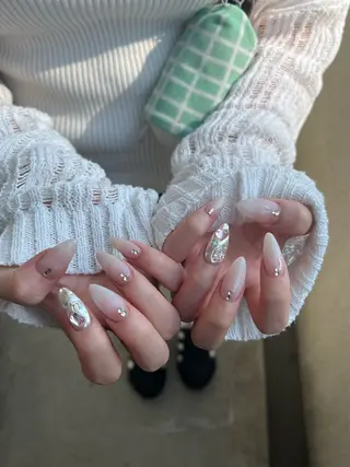 ネイル chiya nailsのネイルデザイン