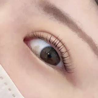 マツエク・マツパ 坂田 りおのマツエク・マツパデザイン