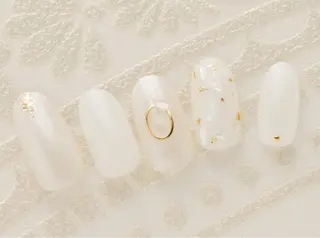 ネイル ネイルサロン Alice&Co.のその他イメージ