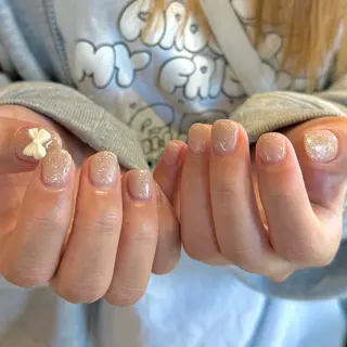 ネイル 渡辺 愛のネイルデザイン