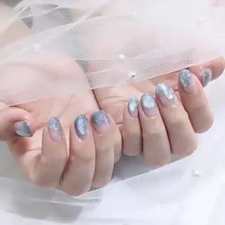 ネイル Lily nail 船橋 yuki🍒のネイルデザイン