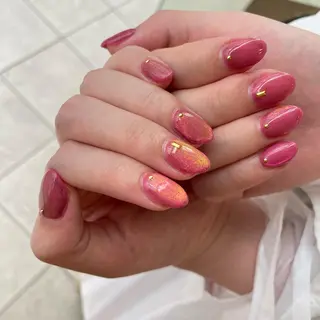 ネイル AKIHO _pro.mのネイルデザイン