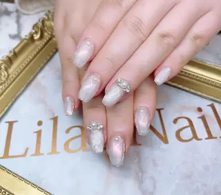 ネイル Lilas Nailのネイルデザイン